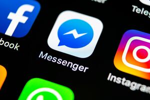 Social media